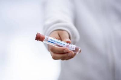 В Швейцарии мужчина умер после прививки вакциной Pfizer