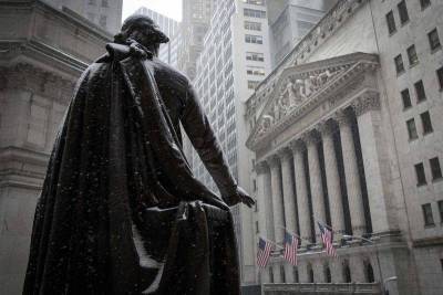 Рынок акций США закрылся ростом, Dow Jones прибавил 0,27%