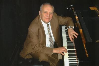 Джазовый пианист и композитор Клод Боллинг скончался во Франции