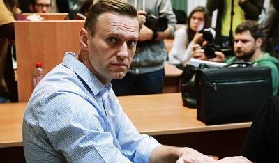 В новом уголовном деле против Навального обнаружились нестыковки с цифрами