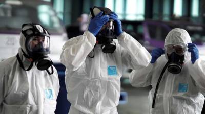 Китай мешает ученым исследовать происхождение коронавируса – СМИ