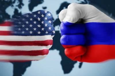 Сдерживание России: Захарова назвала главную цель Запада