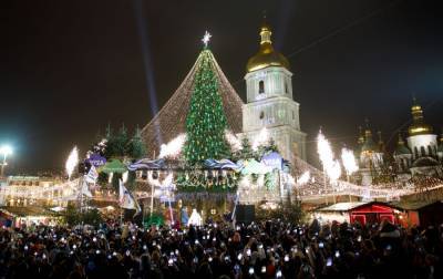 Синоптики зафиксировали рекордно теплую ночь в Киеве