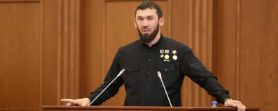 Спикер парламента Чечни ответили на обращение ингушских тейпов