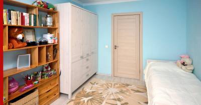 Выбрать цвет стен в комнате перед ремонтом поможет простой способ