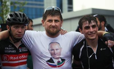 The Conversation: Чечня как отражение развития России в последние 30 лет