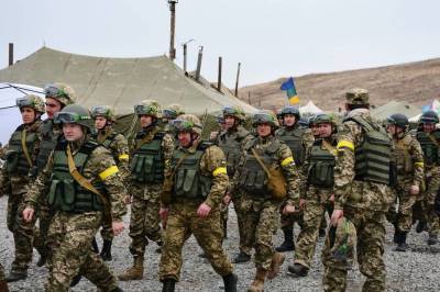 Есть не только «План Б»: Кравчук оценил вероятность начала войны Украины против России