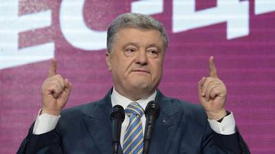 Экс-премьер Украины раскрыл тайну мести Порошенко