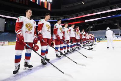 Сборная России поборется со Швецией за лидерство в группе на МЧМ по хоккею