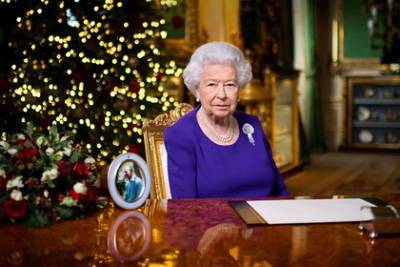 Королева Великобритании подписала документ об окончательном «разводе» с ЕС