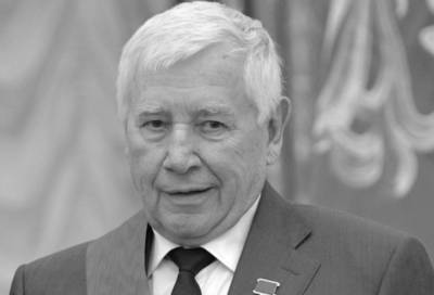 Скончался выдающийся деятель российского сельского хозяйства Юрий Бугаков