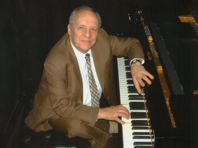 Брижит Бардо - Умер всемирно известный джазовый пианист и композитор Клод Боллинг - unn.com.ua - Киев - Франция - Париж