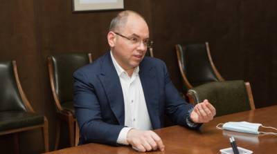 AstraZeneca готова к активному сотрудничеству с Украиной – Степанов