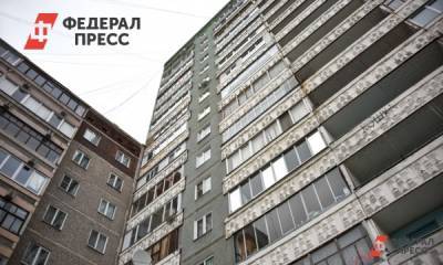 В России снизилось число квартирных краж