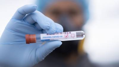 Попова назвала число случаев повторного заражения коронавирусом в мире