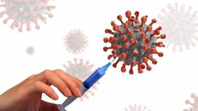 Ученые обнаружили на Украине пять мутаций коронавируса