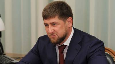 Кадыров назвал безответственными заявления родственников убитых боевиков