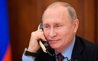 Владимир Путин оставит без работы парламентариев с двойным гражданством