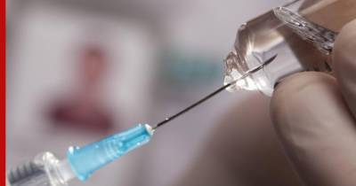 В Китае одобрили для выхода на рынок новую вакцину от коронавируса
