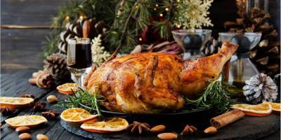 Птица, мясо и рыба. Шесть лучших горячих блюд на Новый год