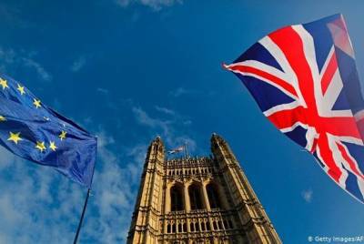 Соглашение ЕС и Великобритании об отношениях после Brexit вступило в силу
