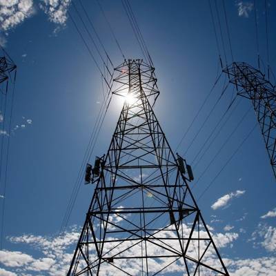 В Углегорском районе Сахалина восстановили электроснабжение