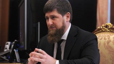 Кадыров назвал поддержкой терроризма заявления убитых в Грозном боевиков