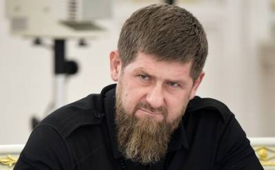Глава Чечни Рамзан Кадыров поручил проверить на пособничество терроризму родственников убитых в Грозном ингушей