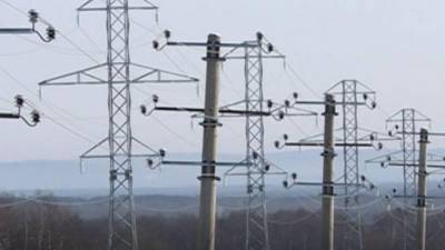 На Сахалине восстановили электроснабжение Углегорского района