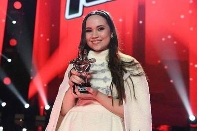 Труд, талант и поддержка мэра: как Яна Габбасова победила в шоу «Голос»
