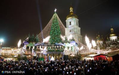 Новогодняя ночь в Киеве: как будет работать транспорт