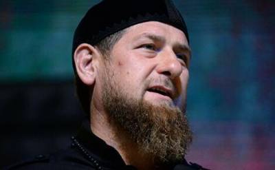 Глава Чечни поручил проверить родственников убитых братьев из Ингушетии на поддержку терроризма