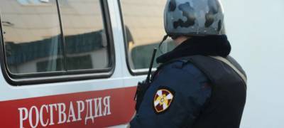 Две женщины с детьми задержаны в гипермаркете Петрозаводска