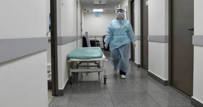 Еще 6 076 пациентов вылечились от коронавируса в Москве