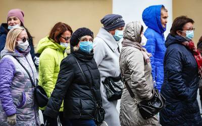 В Москве от коронавируса за сутки вылечились еще 6076 человек
