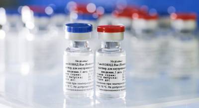 Инфекционист Ирина Шестакова назвала необходимые для РФ темпы вакцинации от коронавируса