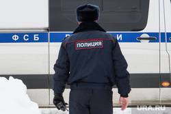 Свердловских полицейских обидели премиями перед Новым годом. У начальства в 30 раз больше