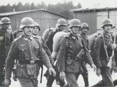 Восстание полка «Георгиен легион»: почему грузинские солдаты вермахта убили 460 немцев