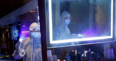 AP: власти Китая засекретили всю информацию об исследовании коронавируса