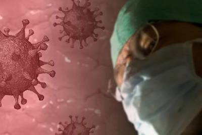 Японский врач предупредил о серьёзных последствиях лёгкой формы коронавируса