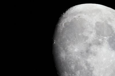 Рогозин анонсировал изучение Луны и дальнего космоса в 2021 году