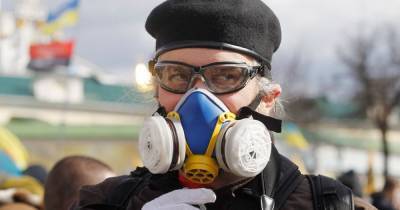 Статистика коронавируса в Украине на 31 декабря: за сутки умерли 209 человек
