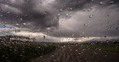 На Закарпатье объявили штормовое предупреждение: какой будет погода на Новый год 2021