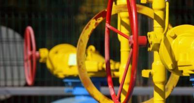 "Газпром экспорт" продлил контракт на поставку газа в Армению в I квартале 2021 года
