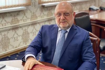 Кадыров назначил нового вице-премьера по вопросам внешней и внутренней политики