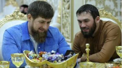 Кадыров поручил объявить кровную месть родным убитых ингушей