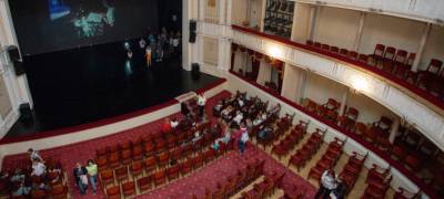 Театры и музеи в Карелии откроются второго января