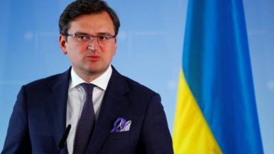 Кулеба назвал коронавирус единственной проблемой украинского безвиза с ЕС