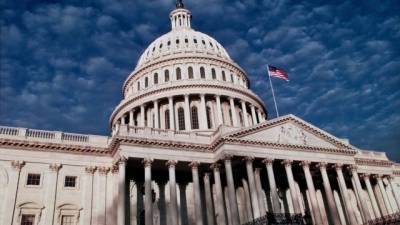 Сенат США проголосует 1 января по оборонному бюджету