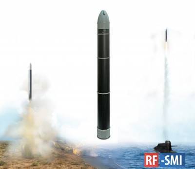 Летные испытания ракеты "Сармат" начнутся в ближайшее время